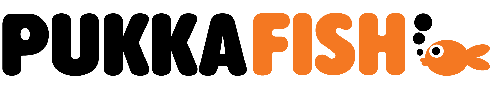 Pukka Fish Logo